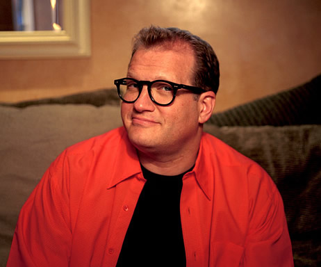 Drew Carey